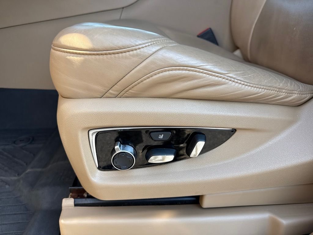 Used 2020 Brown Cadillac Platinum Edition image 15