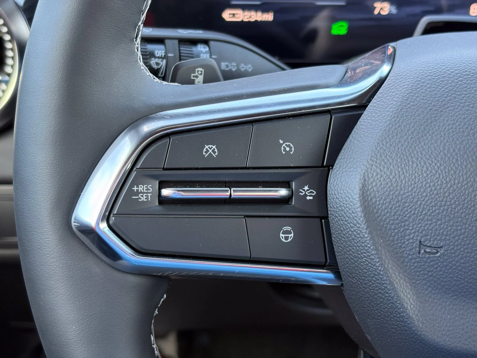 New 2026 Black Chevrolet LT image 26