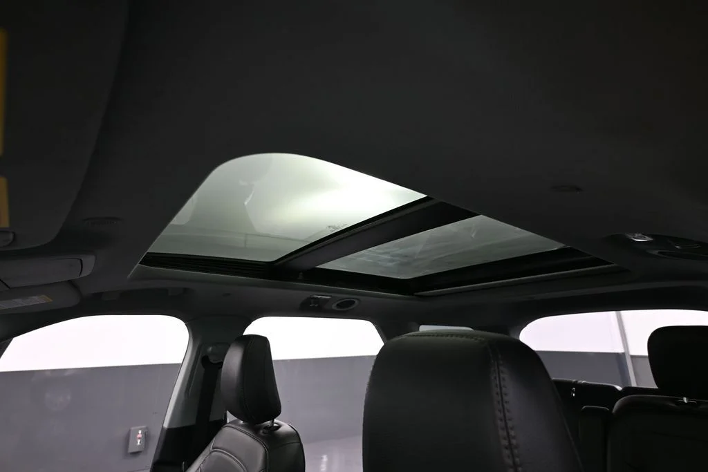 Certified Used 2022 Gray Ford Limited image 19