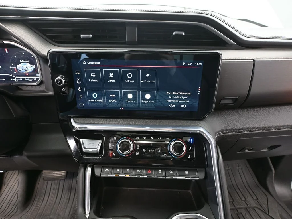 Certified Used 2023 White GMC Denali image 41