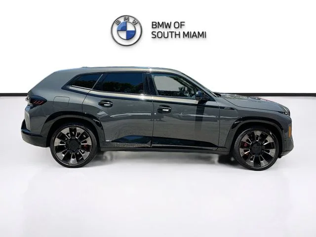 Used 2023 Gray BMW Base image 8