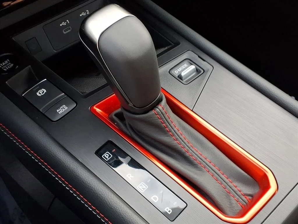 2026 Nissan KICKS SR AWD - Photo 20