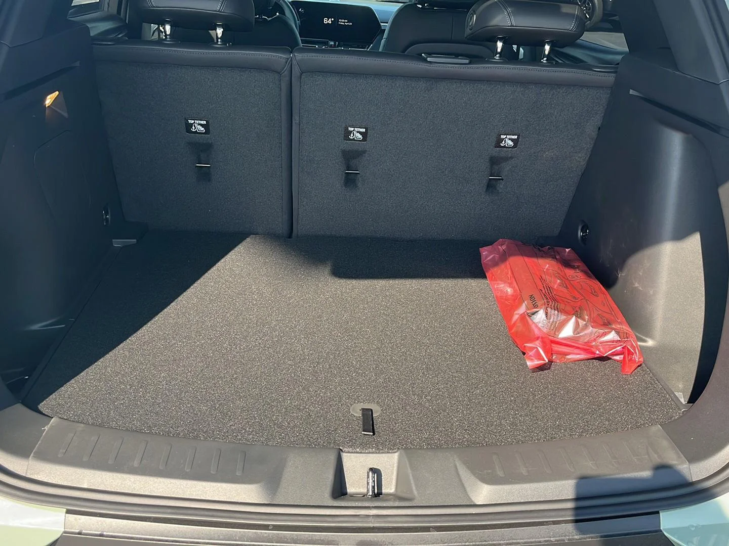2026 Chevrolet Trailblazer Activ - Photo 22