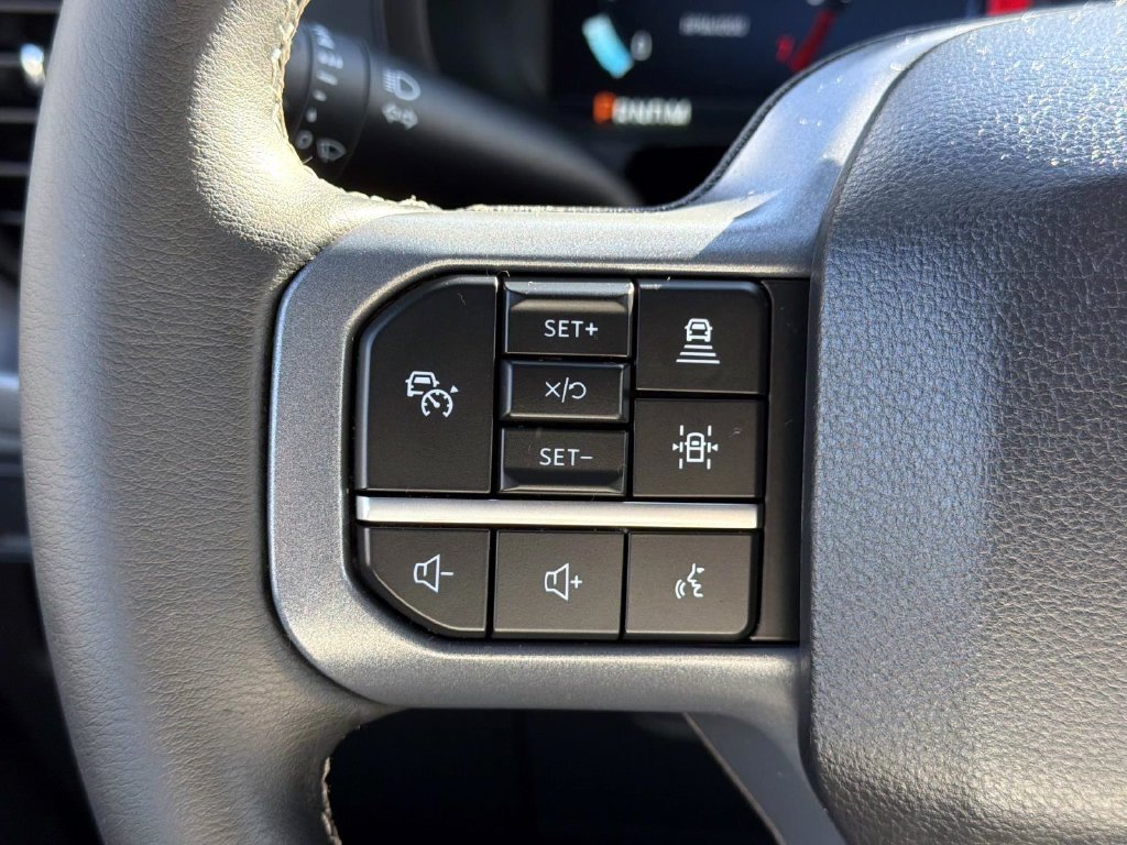 Used 2026 White Ford XLT image 22