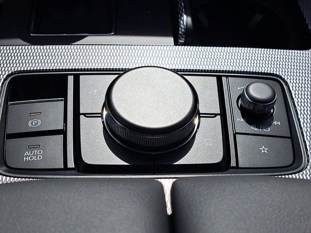 New 2026 Jet Black Mica Mazda 3.3 Turbo S Premium Sport AWD image 30