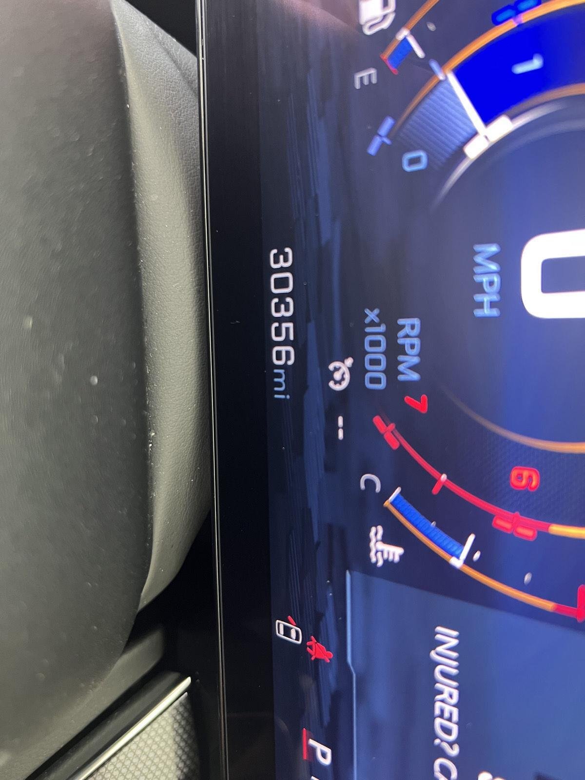 Used 2025 Pearl Chevrolet RST image 14