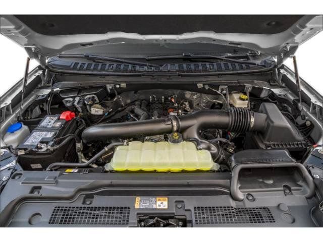 New 2026 Oxford White Ford MAX Platinum® image 16