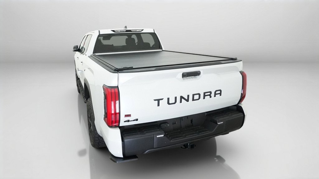 2026 Toyota Tundra Limited - Photo 29