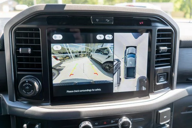New 2026 Avalanche Ford XLT image 20