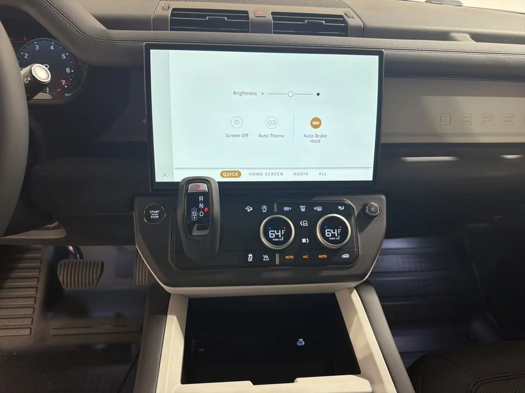 New 2026 Fuji White Land Rover S image 16
