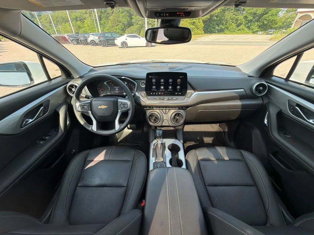 2023 Chevrolet Blazer 3LT - Photo 50
