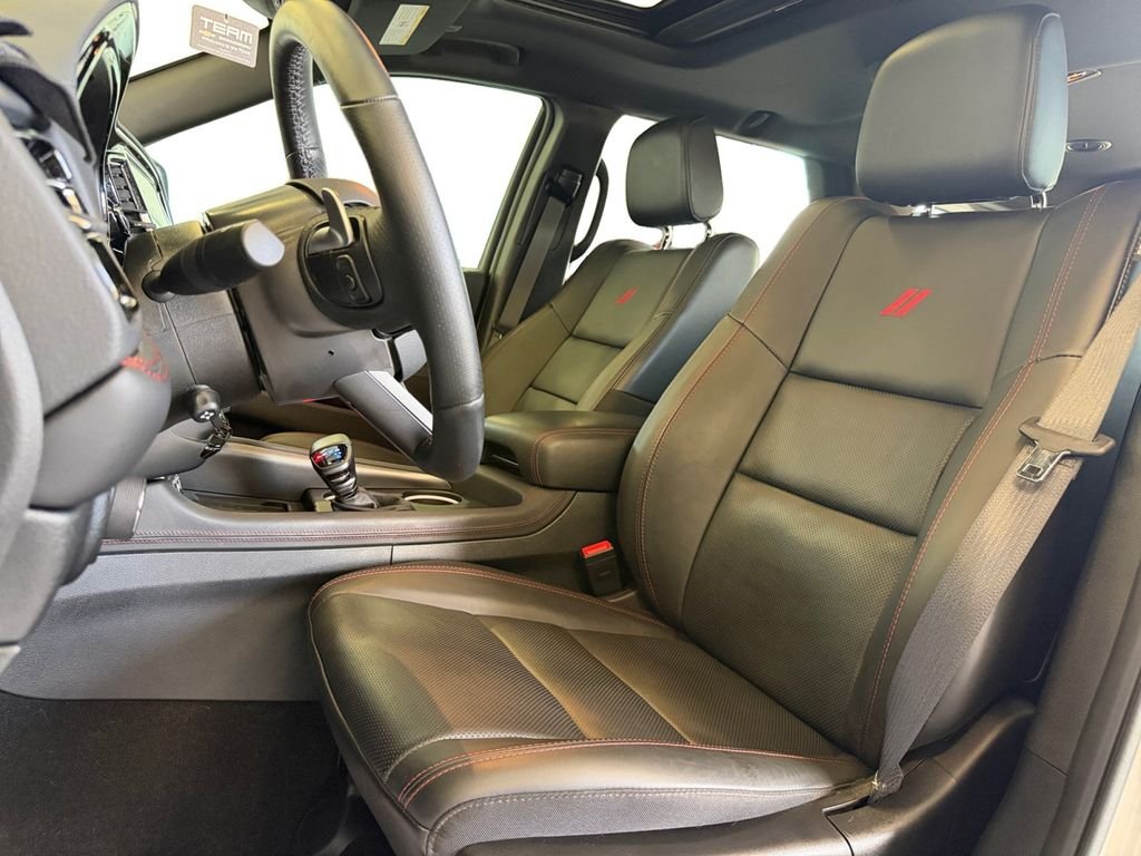Used 2026 White Dodge GT Plus HEMI V8 image 26