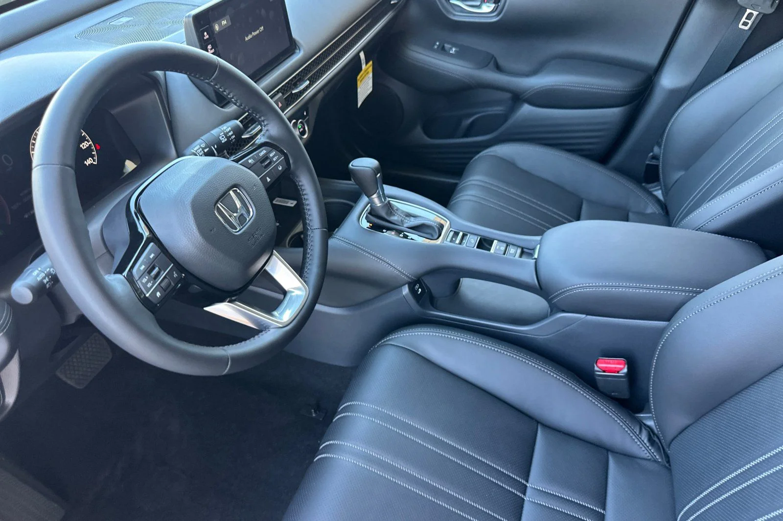 New 2027  Honda EX-L image 9