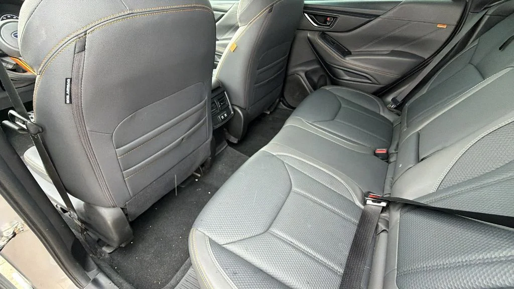 Certified Used 2023 Ice Silver Metallic Subaru Wilderness image 24