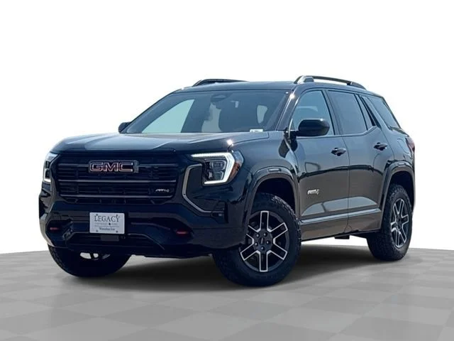 2026 GMC Terrain AT4 AWD's photo