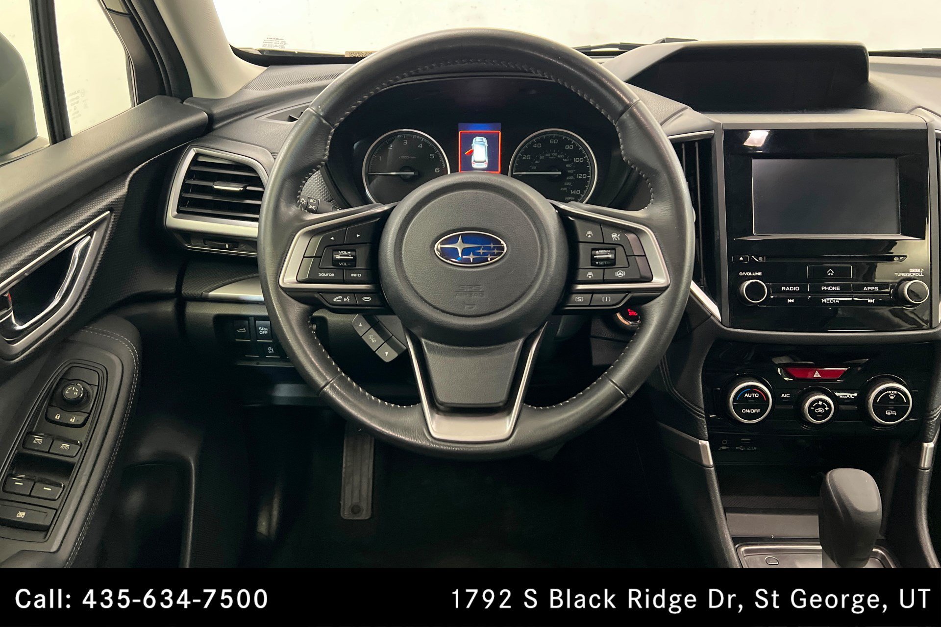 Used 2024 Summit White Buick Sport Touring image 308