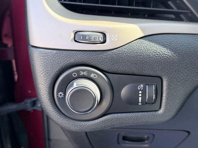 2016 Jeep Cherokee Sport Altitude - Photo 18