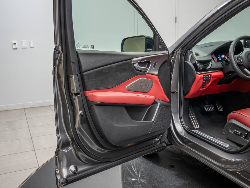 2026 Acura RDX A-Spec w/Advance Package - Photo 31