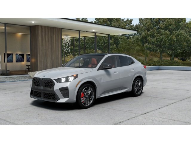 2027 BMW X2