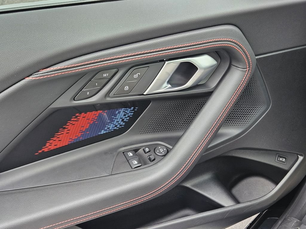 Used 2026 Black Sapphire Metallic BMW Base image 29