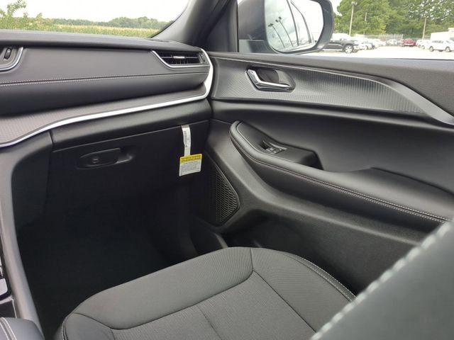 2025 Jeep Grand Cherokee L Laredo - Photo 24