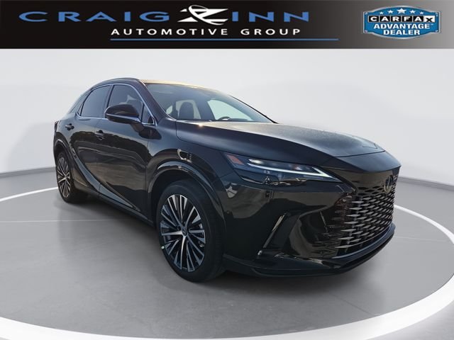 New 2026 Caviar Lexus PREMIUM PLUS image 1