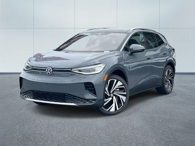 2026 Volkswagen ID.4 Pro S Plus