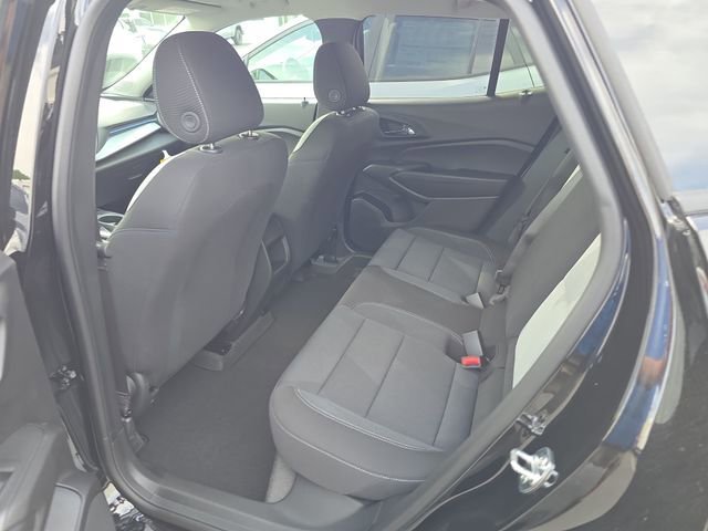 2026 Chevrolet Trax LS - Photo 10
