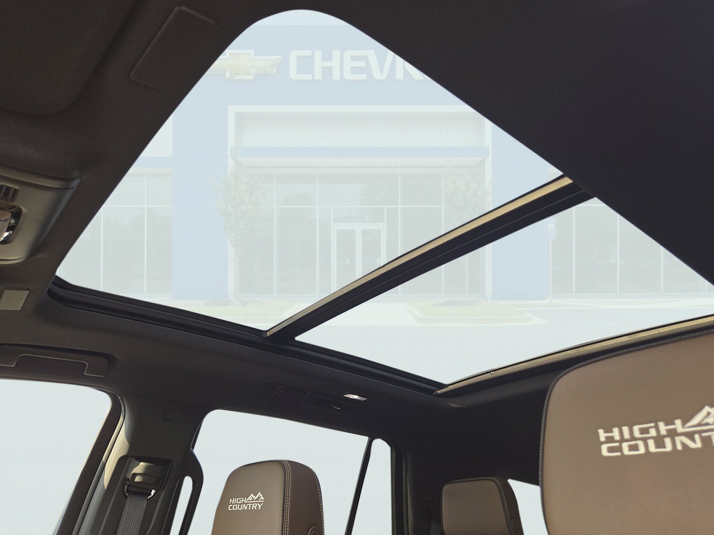 2026 Chevrolet Tahoe High Country - Photo 14