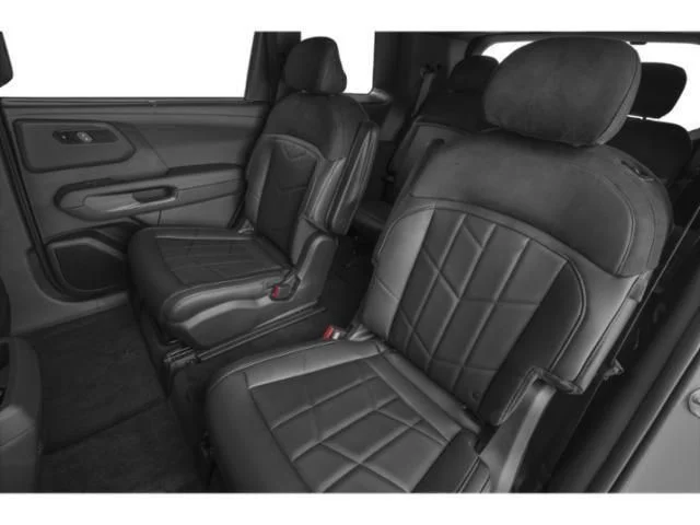New 2027 Black Jade Green Kia X-Pro SX Prestige image 12