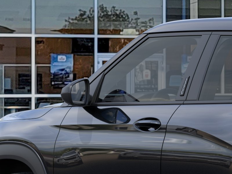 2026 Chevrolet Trailblazer LS - Photo 12