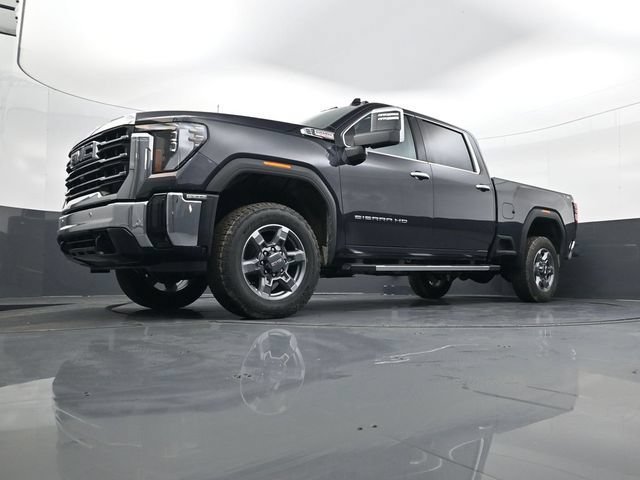 2026 GMC Sierra 2500HD SLT - Photo 21