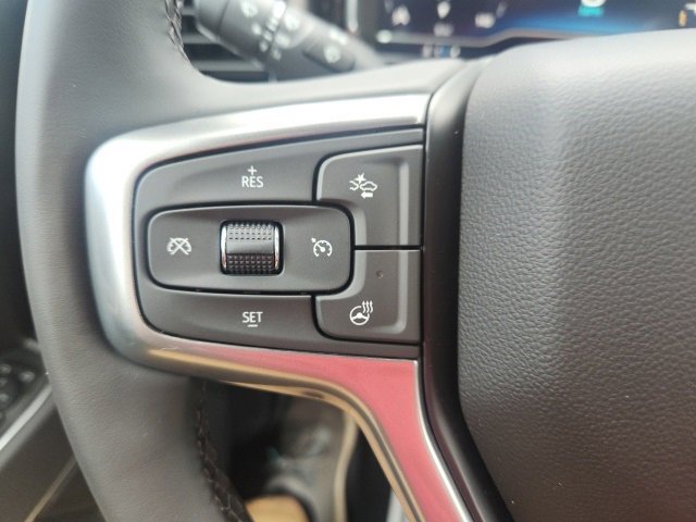 2025 Chevrolet Silverado 1500 LT - Photo 22