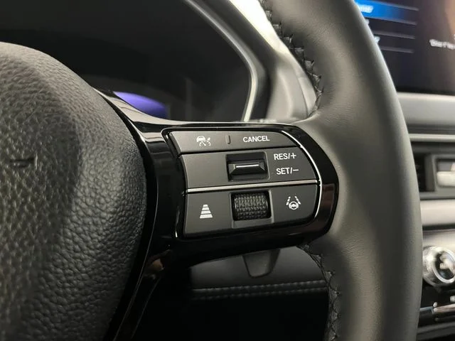 New 2026 Sonic Gray Pearl Honda Touring image 19