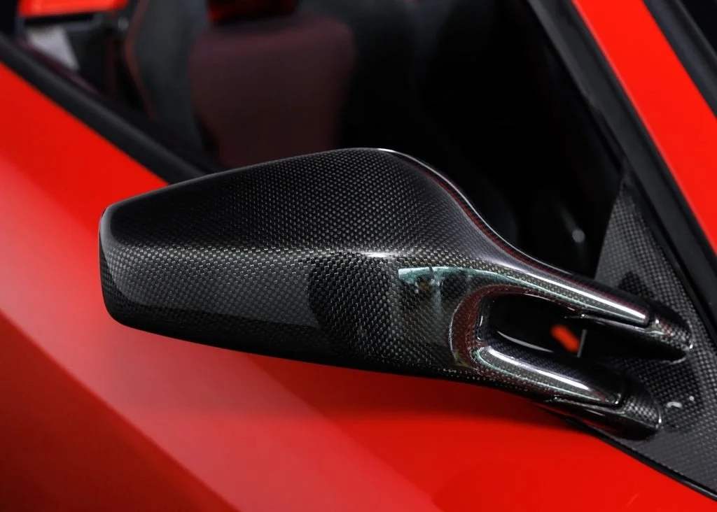 Used 2009 Rosso Corsa Ferrari Scuderia 16M image 52
