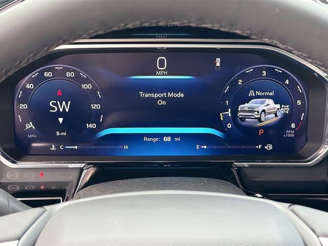 2026 Chevrolet Silverado 1500 RST - Photo 13