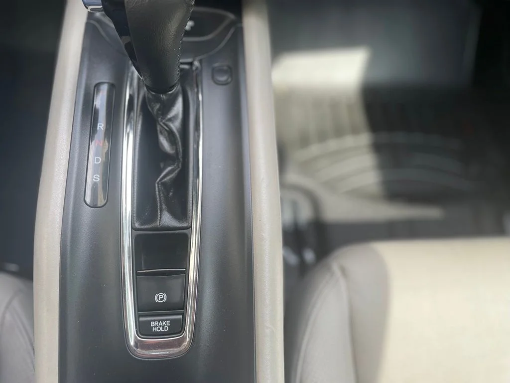 2017 Honda HR-V EX-L - Photo 18