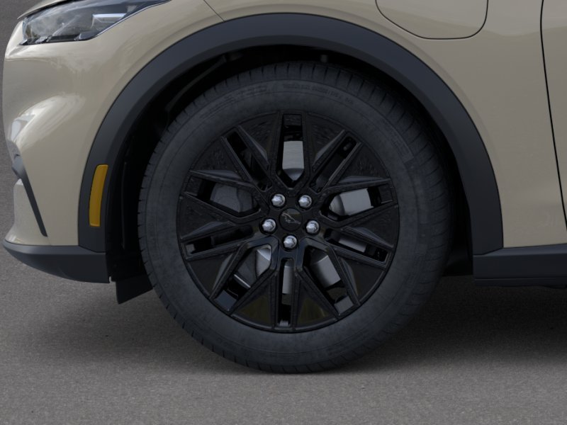 New 2026 Desert Sand Ford Select image 19