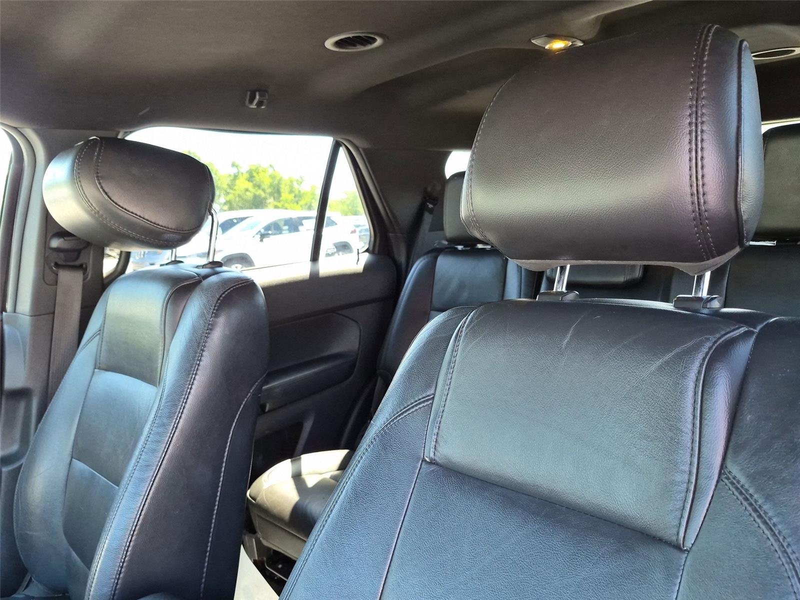 Used 2014  Ford XLT image 18
