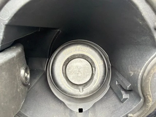 Used 2020 Black Metallic Ford XL image 22