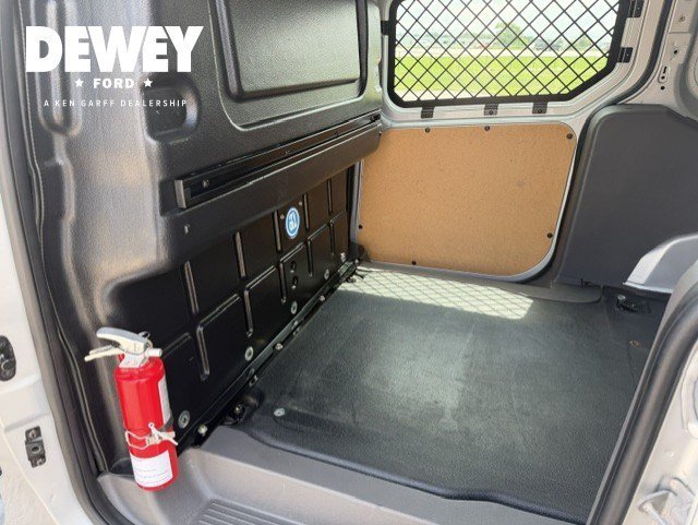 Used 2019 Silver Ford XLT image 24