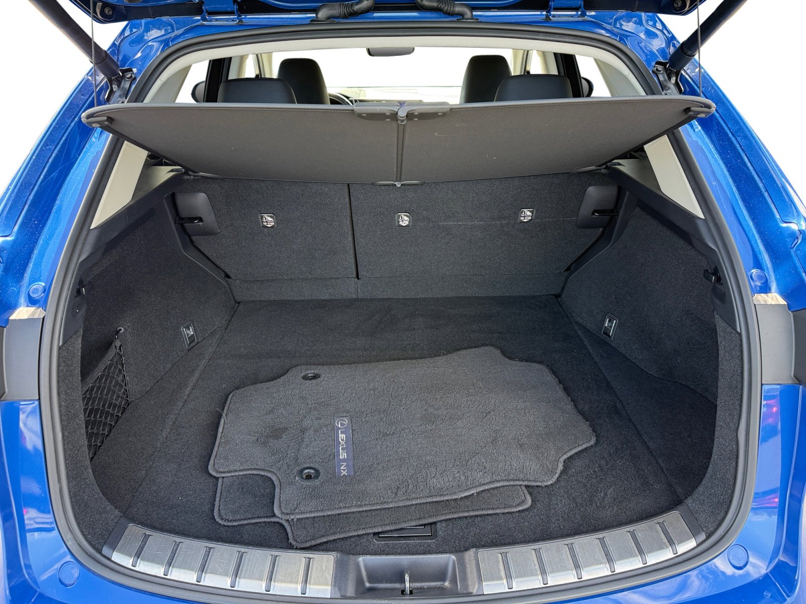 Used 2025 Grecian Water Lexus 350h Premium image 17