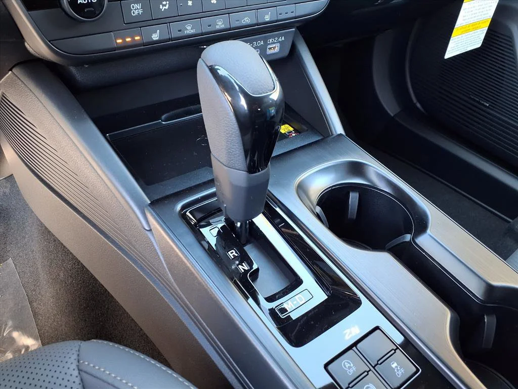 2026 Subaru Outback Limited - Photo 6