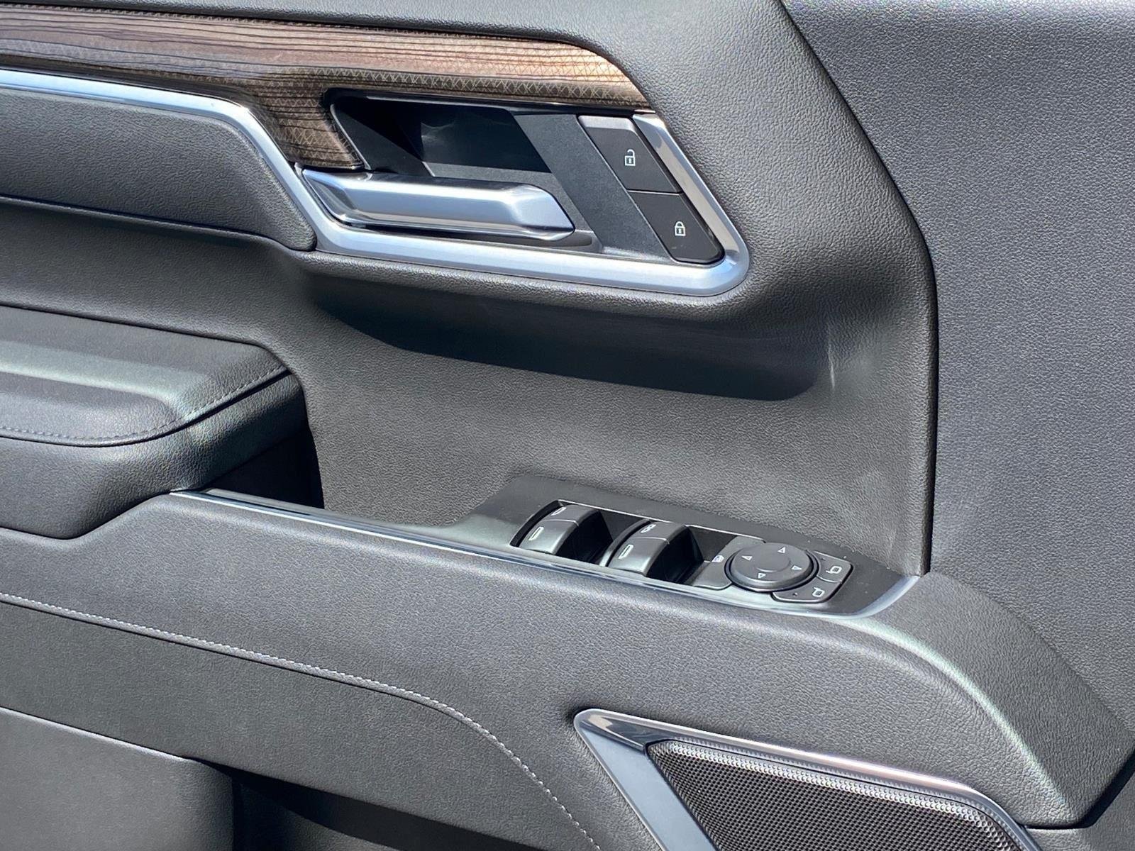 2026 Chevrolet Silverado 1500 LT - Photo 20