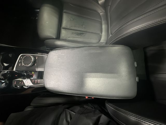 Certified Used 2022 White BMW sDrive30i image 28