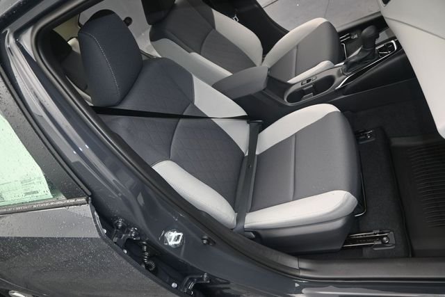 New 2026 Underground Toyota LE image 14