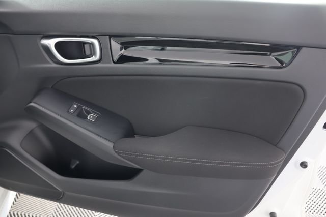 2026 Honda Civic Sport - Photo 28