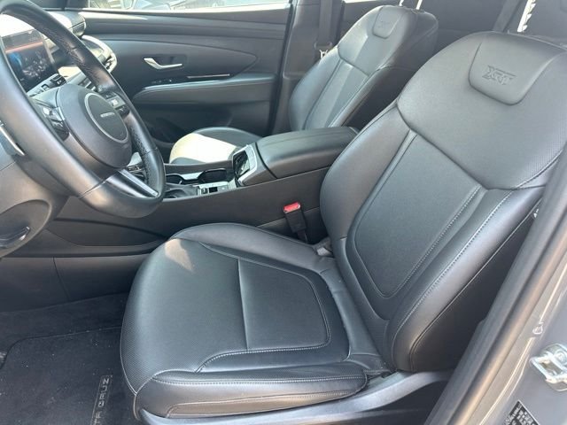 Certified Used 2025 Gray Hyundai XRT image 8