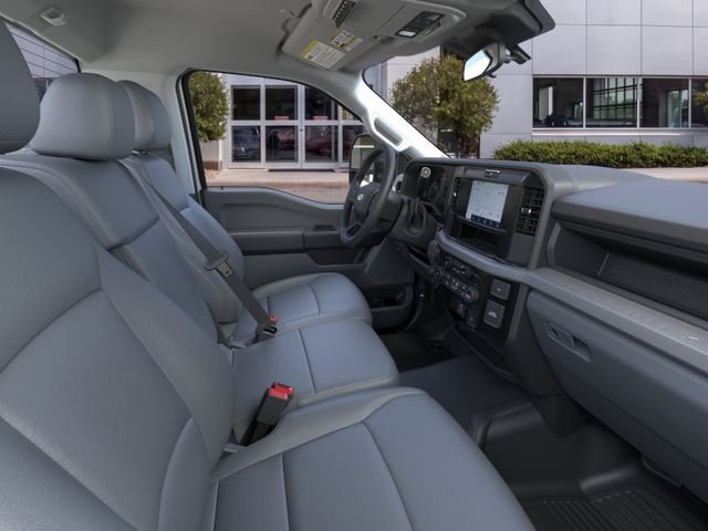 New 2026 Oxford White Ford XL image 11