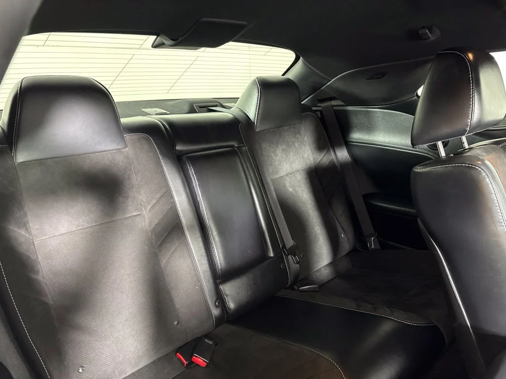 Certified Used 2016 Black Dodge SRT 392 image 24